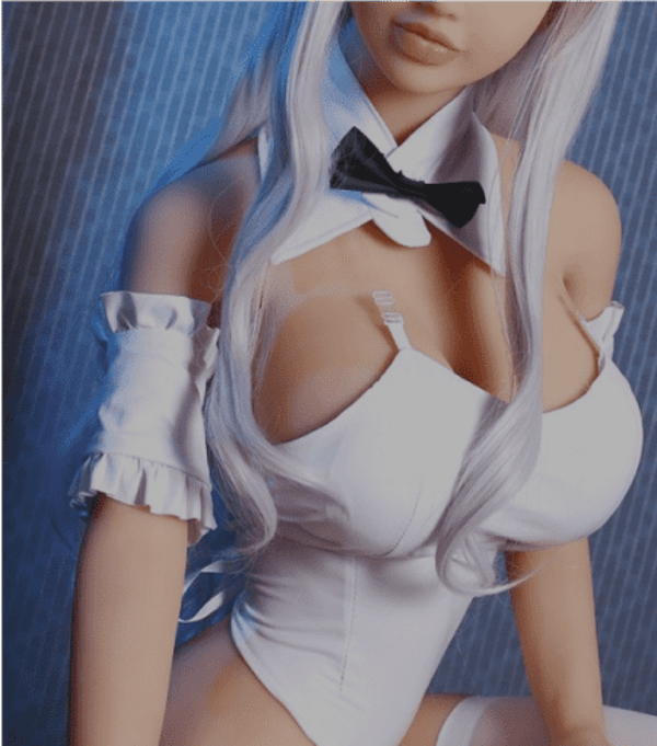&Uuml;ber realdoll24.de