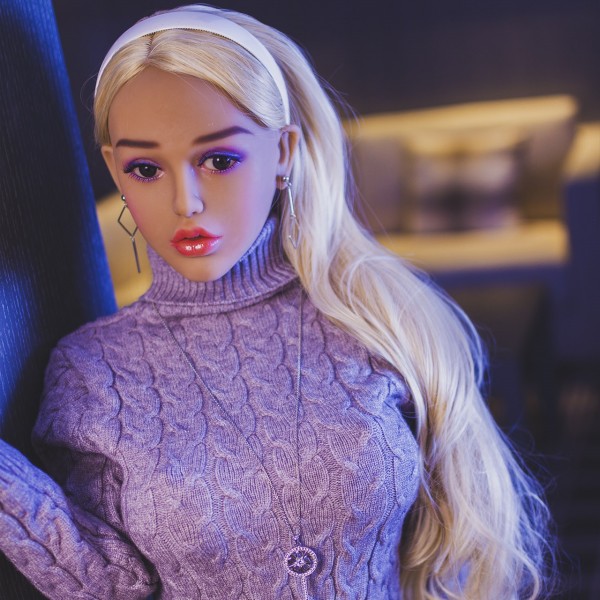 realdoll24.de Sandrine Bewertung
