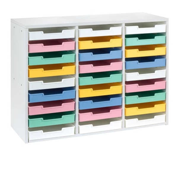 Really Good Stuff Classroom Mail Centers Reviews