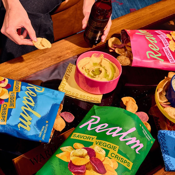 About Realm Foods