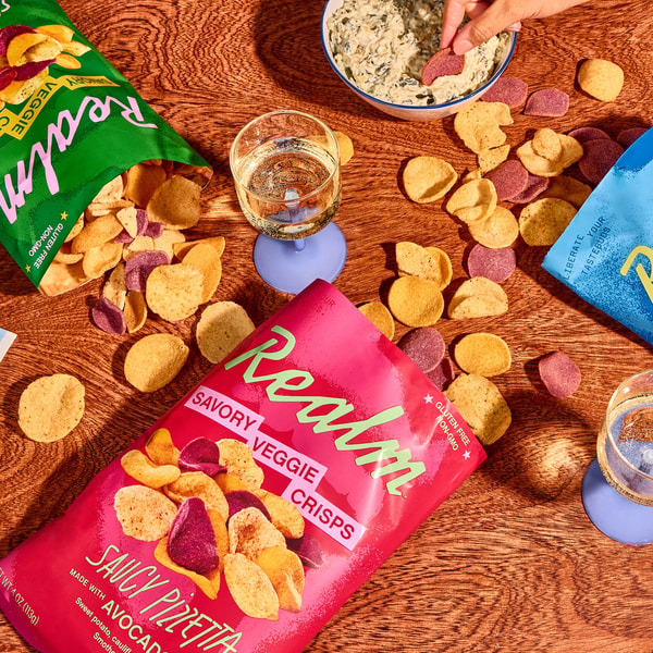 Realm Foods Review