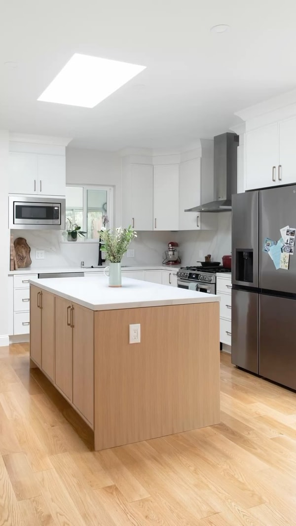 About Realm Home 