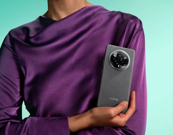 realme समीक्षा