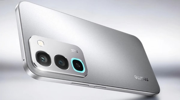 realme P4R 5G समीक्षा