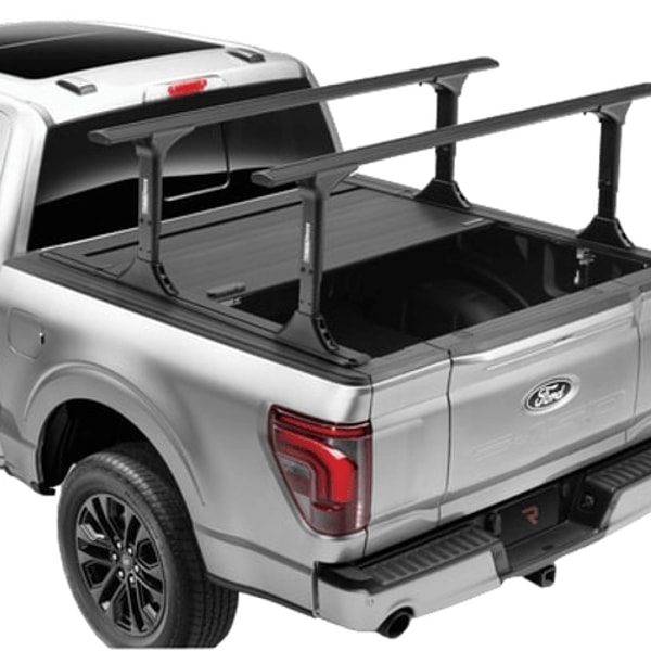 RealTruck EZ-OFF Retractable Truck Bed Cover Reviews