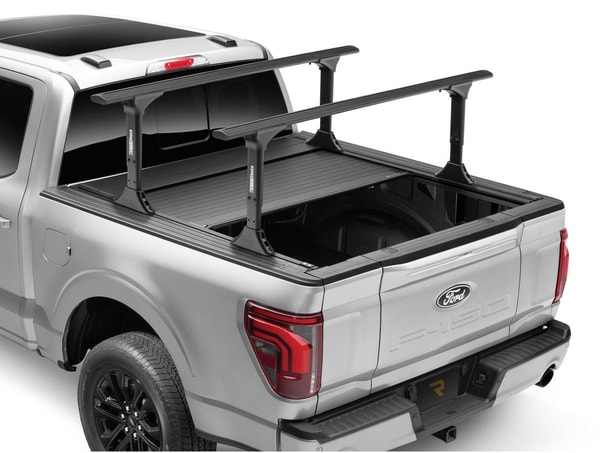 RealTruck FlushFit Retractable Tonneau Covers Reviews