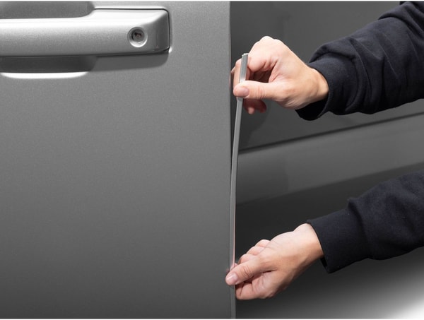 RealTruck Husky Liners Door Edge Guards Reviews