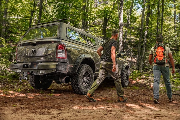 RealTruck Review