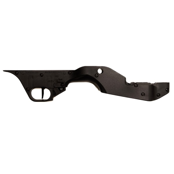 Reap Weaponries The Scy Review