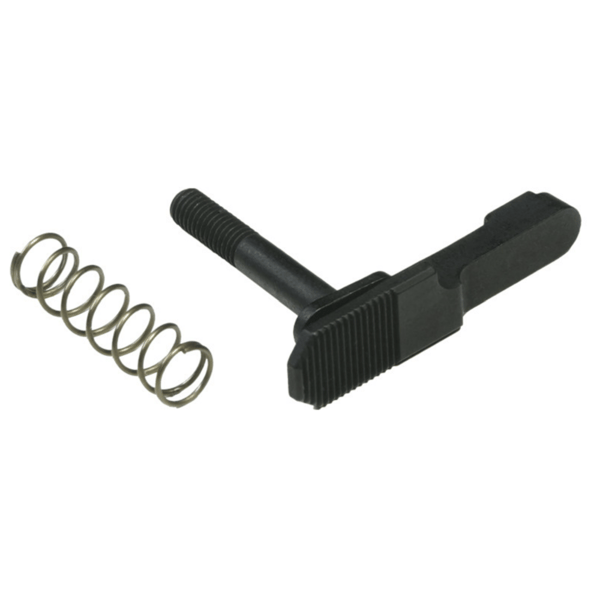 Reap Weaponries ZEROED Ambidextrous Magazine Catch Review