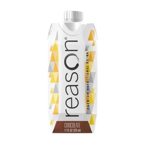 Reason Health Reason Nutrition Beverage Review