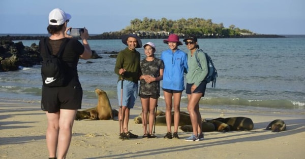 Rebecca Adventure Travel Review