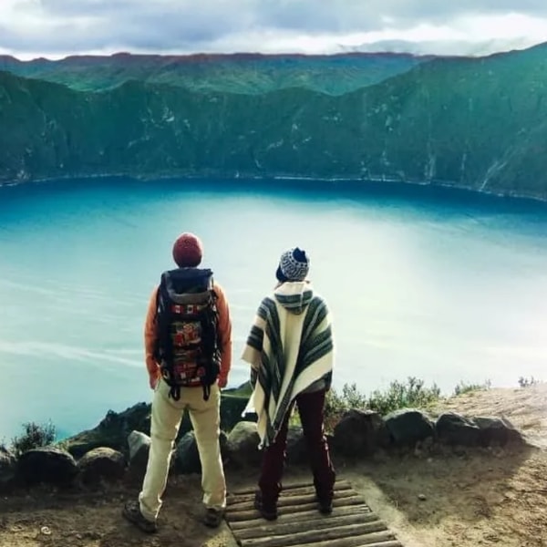 Rebecca Adventure Travel 8-Day Ecuador Andes Adventure Tour Package Review