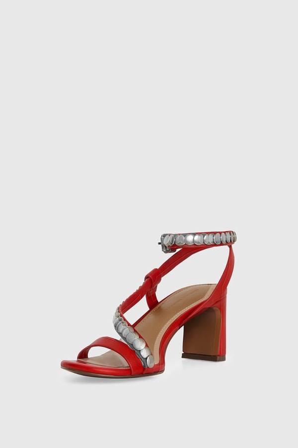 Rebecca Minkoff Catalina Sandal Review