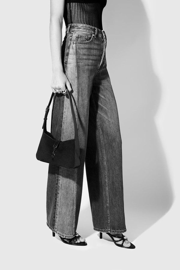 Rebecca Minkoff Megan Small Shoulder Bag Review
