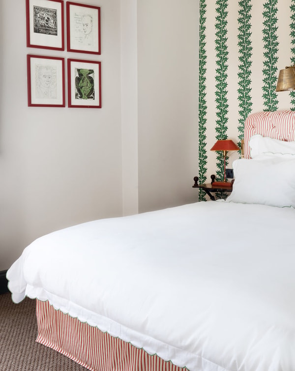 Rebecca Udall Annabelle Bed Linen Reviews