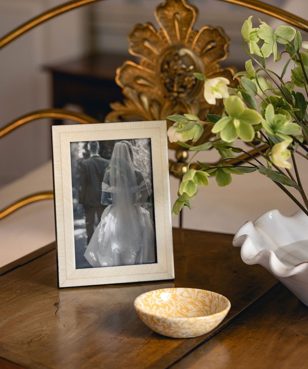 Rebecca Udall Bianca Photo Frame Reviews