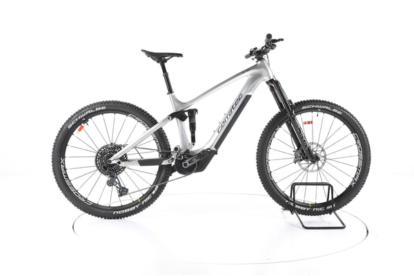 Rebike Corratec E-Power RS 140 EL Bewertung