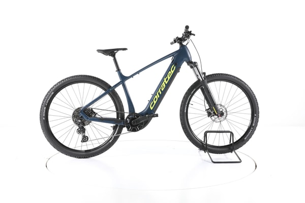 Rebike Corratec E-Power X-Vert Race Bewertung
