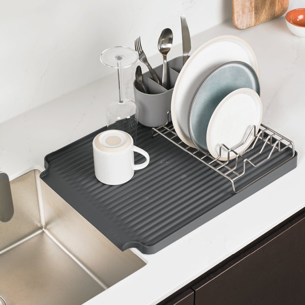 ReBorn Large Draining Rack Review