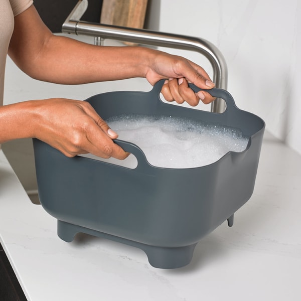 ReBorn Washing Up Bowl Review