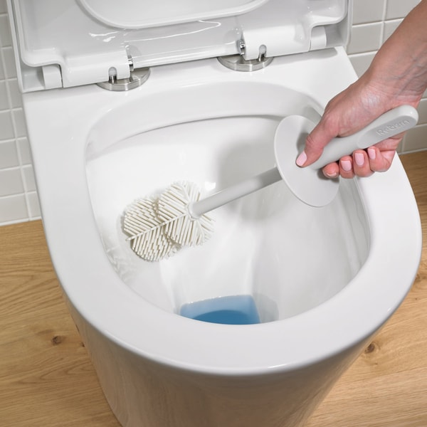 ReBorn Toilet Brush Review