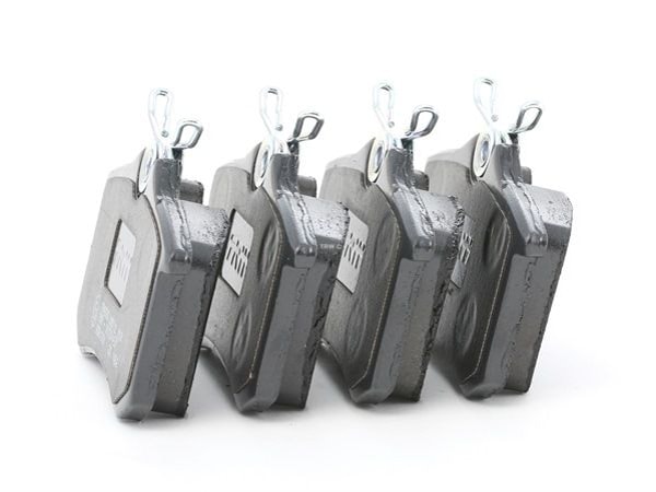 Recambioscoche.es TRW 20960 Brake Pad Set Rese&ntilde;a