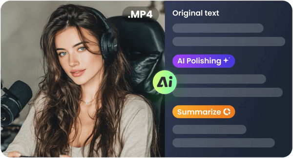 RecCloud AI Speech to Text Review