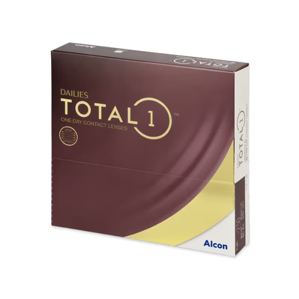 Alensa Dailies TOTAL1 Recensione