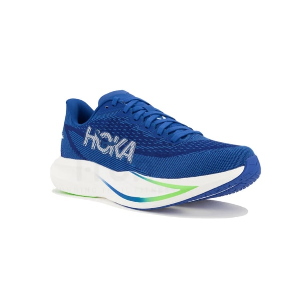 i-Run Hoka One One Mach 7 Recensione