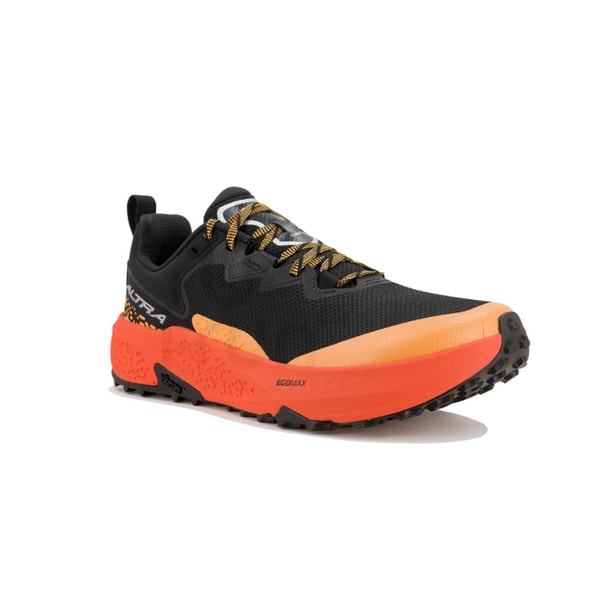 i-Run Altra Timp 6 Recensione