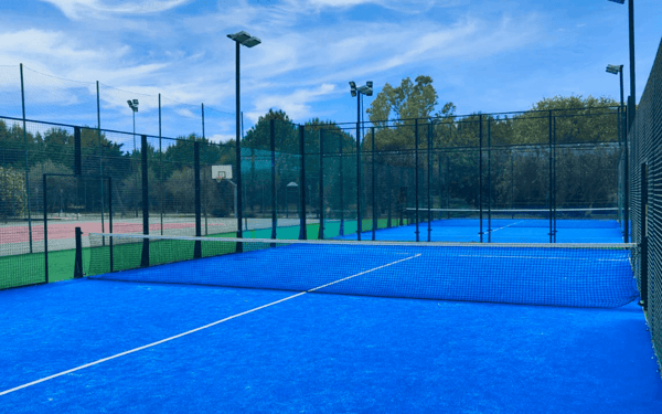 Weebora Orosei Padel Experience Recensione