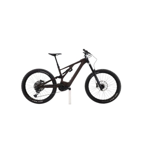 Zyclora Specialized Turbo Kenevo X01 Recensione