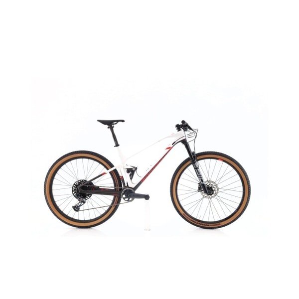 Zyclora Mondraker F-Podium R X01 Recensione
