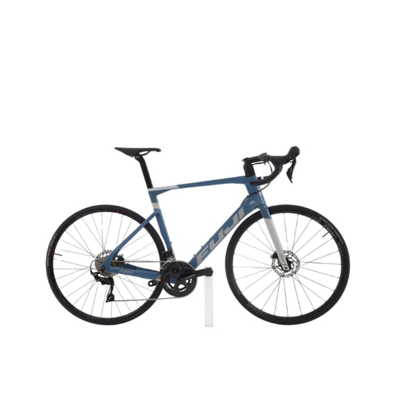 Zyclora Fuji Transonic 2.3 Recensioni