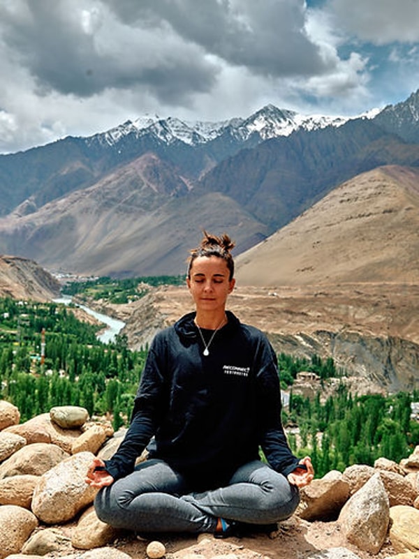 Reconnect India Expedition Review