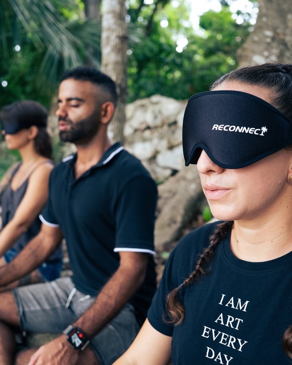 Reconnect Breathwork Instructor Certification Review