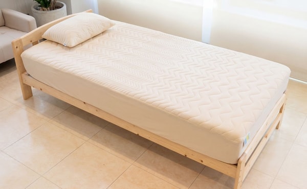 Recovery Sleep Mattress Pad レビュー