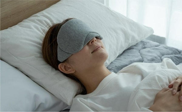Recovery Sleepについて