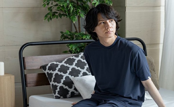 Recovery Sleep レビュー