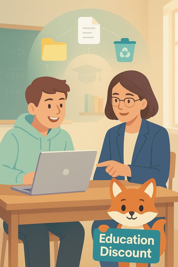 RecoveryFox AI Review