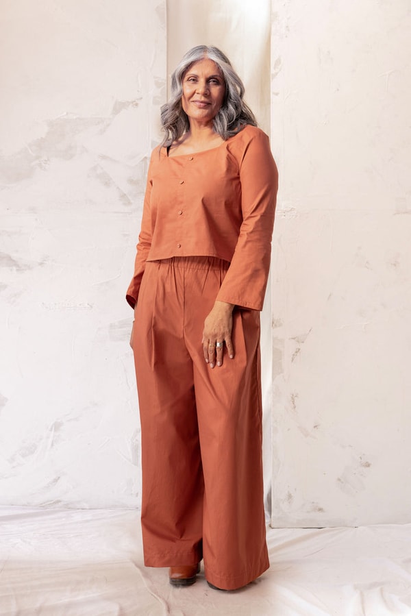 ReCreate Clothing Autumn Pant Reviews