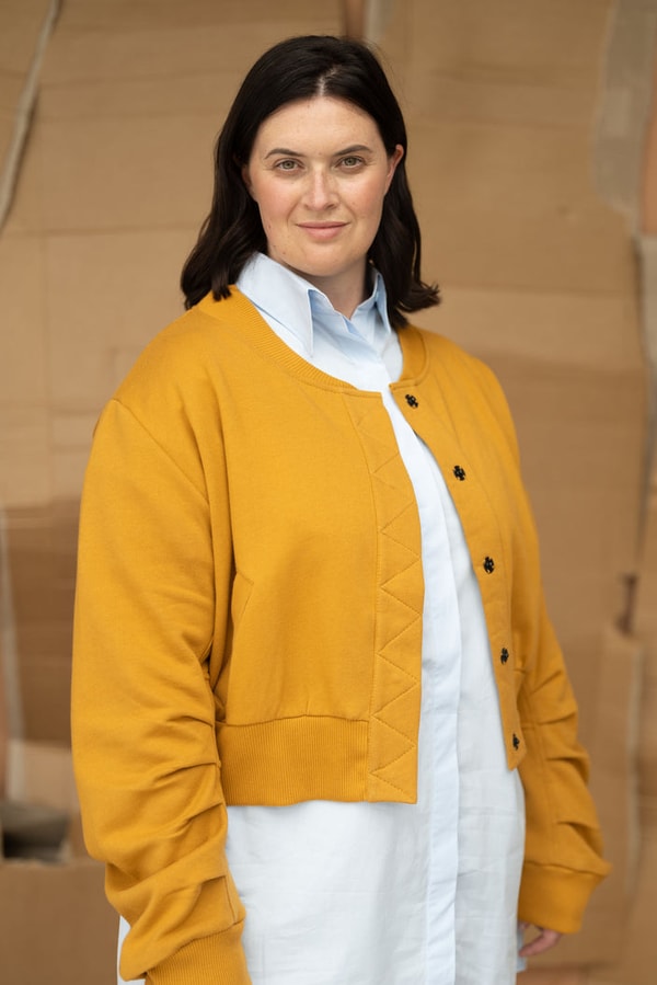ReCreate Clothing Dylan Jacket Reviews