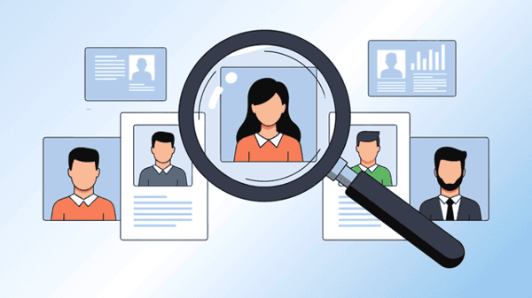 About Recruit CRM