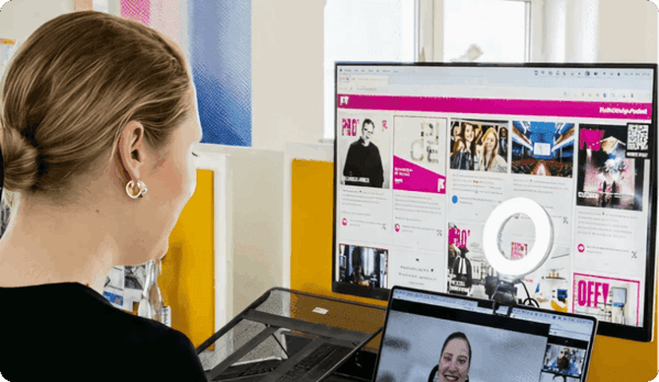 Recruit CRM Services Review