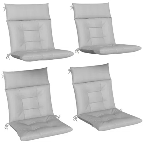 Wayfair Indoor / Outdoor Rectangular Backrest Cushion Pad Review