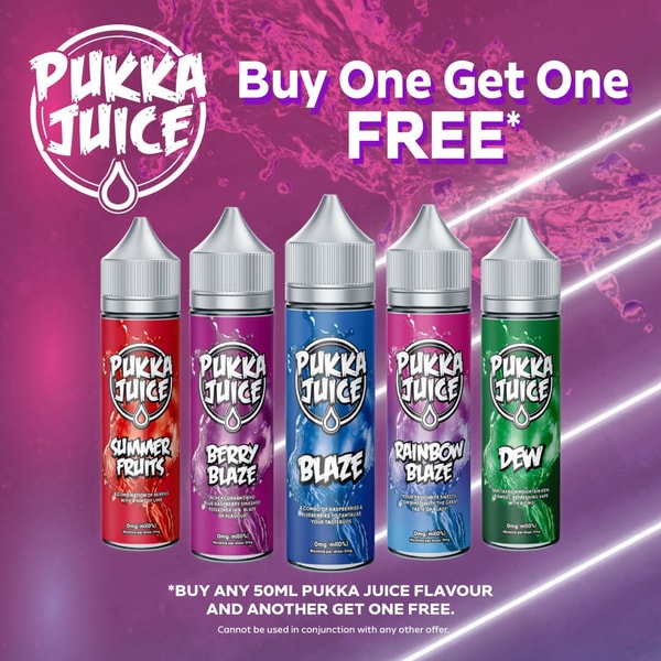 About Red Box Vape