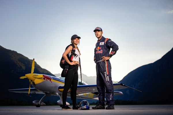 Red Bull MOBILE Recenzja