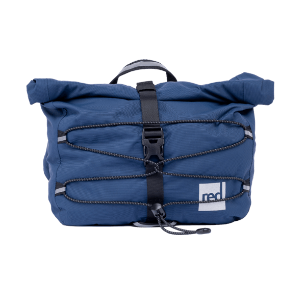 Red Equipment Lightweight Waterproof Crossbody Bag 7L Review