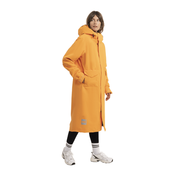 Red Equipment EVO Pro Slimline Parka Review